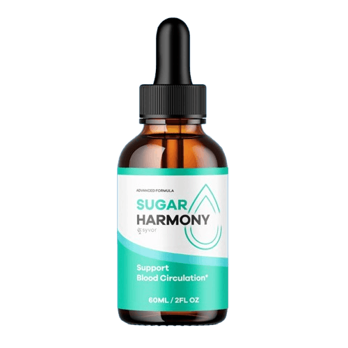 Sugar Harmony official website